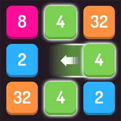 Скачать Number Blast XAPK