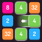 Number Blast أيقونة