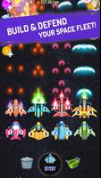 Spaceship Defender poster