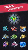 Spaceship Defender screenshot 1