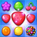 ”Sugar Rush Puzzle