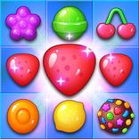 Sugar Rush Puzzle