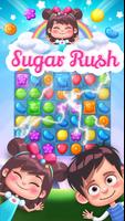 Poster Sugar Rush