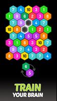 Merge Hexa screenshot 1