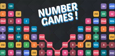 2248 Puzzle: 2048 головоломка