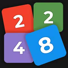 Скачать 2248 Puzzle: 2048 головоломка APK