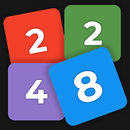 2248 - Numbers Game 2048 aplikacja
