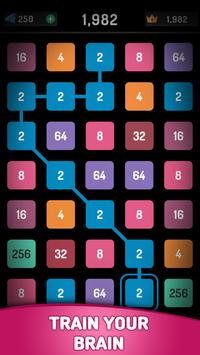 2248: Number Puzzle Block Game скриншот 1
