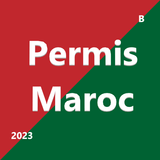 Permis Maroc