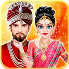 Indian Culture Wedding icône