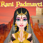 Rani Padmavati Queen Makeover icon