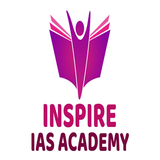 INSPIRE IAS ACADEMY иконка