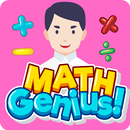 Quiz App Brain Challenge - Math Genius APK