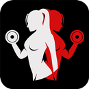 Home Workout - Female Fitness APK