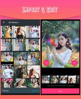 StoryMaker - Video Maker & Slideshow 포스터