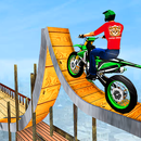 Advance Bike Stunt: Classic Car Bike Adventure APK