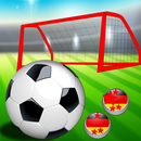Soccer Finger Clicks 2019: super star surprise APK