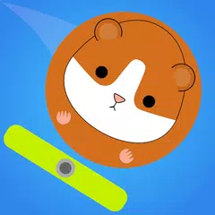 Скачать Flip Shapes – Bouncing, Rollin APK