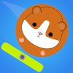 Flip Shapes – Bouncing, Rolling, Falling Fun!