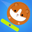 Flip Shapes – Bouncing, Rollin aplikacja