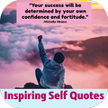 inspiring self quotes