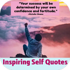 inspiring self quotes Zeichen