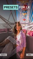 Presets For LR - Photo Filters-poster