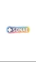 + Sonae постер