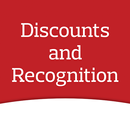 Discounts and Recognition APK