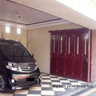 inspiring home garage ไอคอน