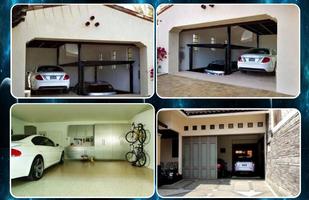 garagem de casa inspiradora imagem de tela 3