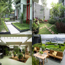 inspirar el jardín dentro de la casa APK
