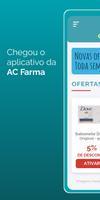 AC Farma poster