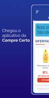 Compre Certo 海报