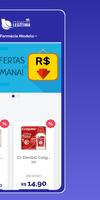 Drogarias Legítima ảnh chụp màn hình 1