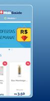 Drogarias Mais Saúde screenshot 1