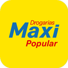 Maxi Popular ไอคอน