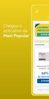 Maxi Popular Affiche