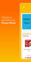 Poupa Minas постер