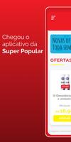 Super Popular постер