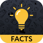 Curiosity: Did You Know FACTS? icono