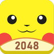 2048 Pokemons