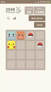 48 Pokemons Apk For Android Download