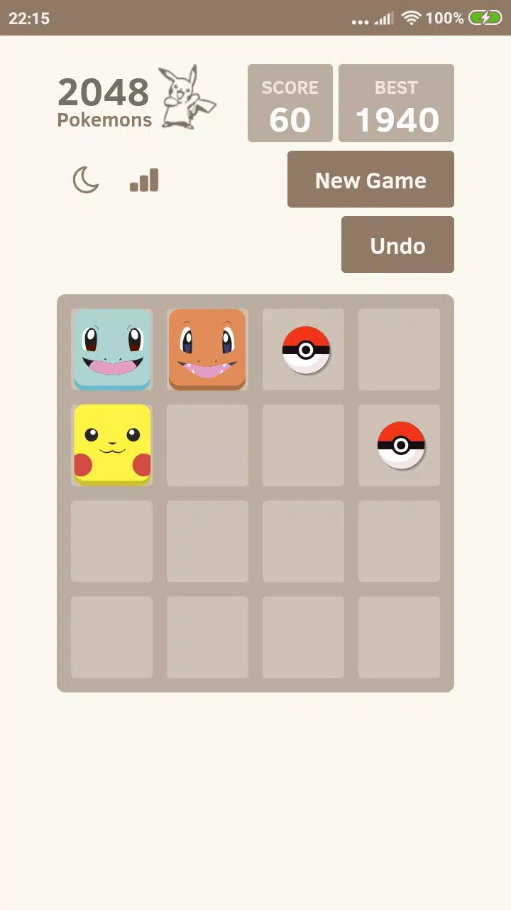 48 Pokemons Apk For Android Download