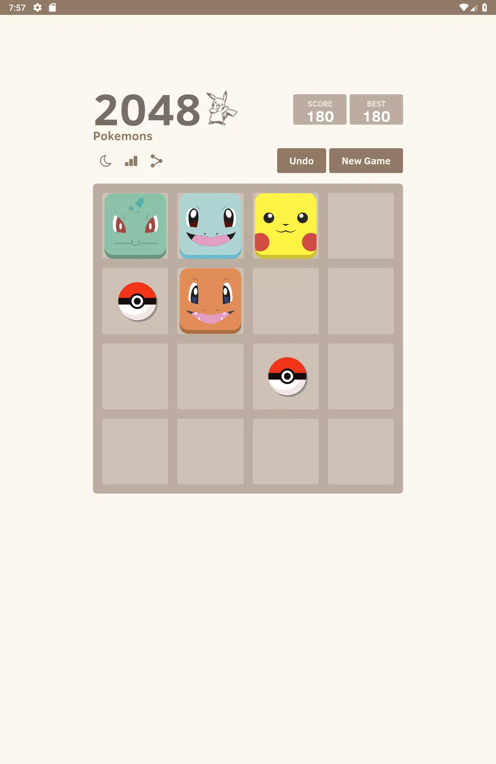 48 Pokemons Apk For Android Download