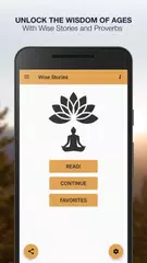 Moral Stories & Short Parables アプリダウンロード