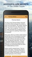Moral Stories & Short Parables screenshot 3