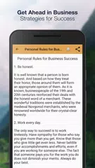 Life Secrets: Success Rules XAPK download