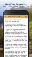 Life Secrets: Success Rules XAPK download