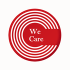 We-Care HRMS icône